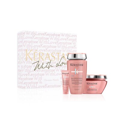 BUNDLE CHROMA ABS HOLIDAYS (HIDRATANTE DE CABELLO)